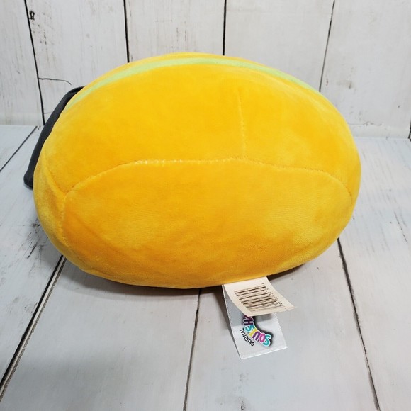 Squishmallows 6" - 7" Disney Pluto Dog Plush Kellytoy 2021 NEW - Picture 5 of 13